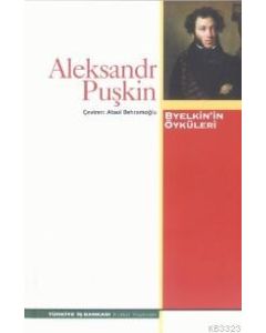 Byelkin'in Öyküleri