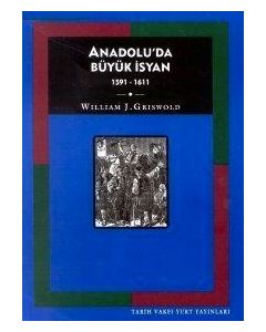 Anadolu'da Büyük İsyan (1591-1611)