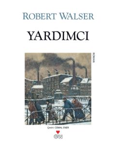 Yardımcı