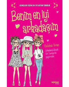 Benim En İyi Arkadaşım