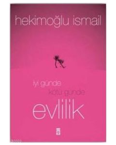 İyi Günde Kötü Günde Evlilik