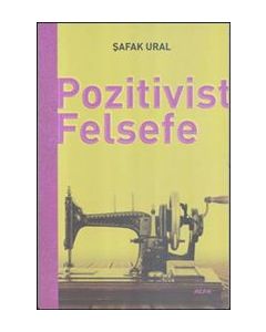 Pozitivist Felsefe