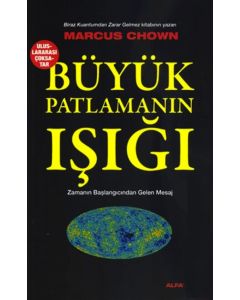 Büyük Patlamanın Işığı
