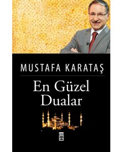 En Güzel Dualar