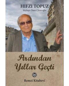 Ardından Yıllar Geçti