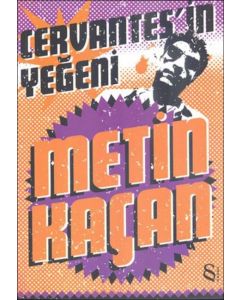 Cervantes’in Yeğeni