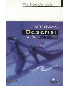 Kocanizin Basarisi Sizin Elinizde