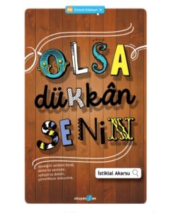 Olsa Dükkân Senin