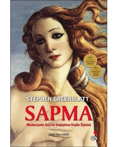 Sapma - Medeniyetin Seyrini Değiştiren Keşfin Öyküsü