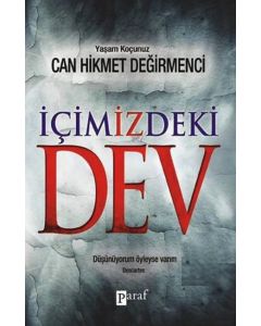 İçimizdeki Dev  Düşünüyorum Öyleyse Varım