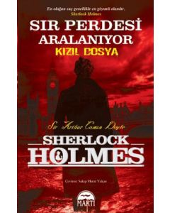 Sır Perdesi Aralanıyor - Kızıl Dosya