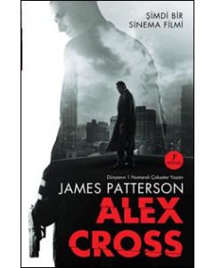 Alex Cross