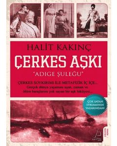 Çerkes Aşkı