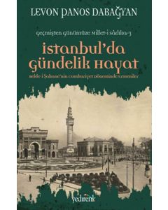 İstanbul'da Gündelik Hayat