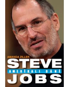 Steve Jobs: Amerikalı Dahi