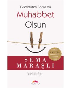 Muhabbet Olsun
