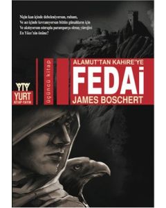 Alamut'tan Kahire'ye Fedai