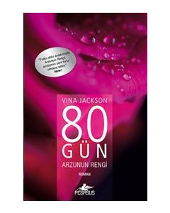 80 Gün  Arzunun Rengi