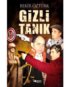 Gizli Tanık