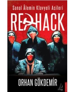 RedHack  Sanal Alemin Klavyeli Asileri