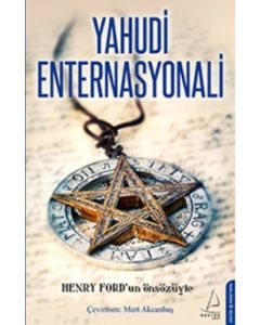 Yahudi Enternasyonali