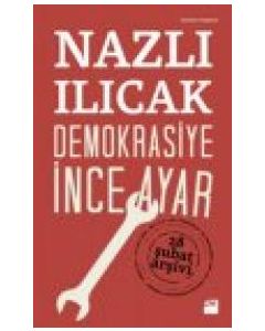 Demokrasiye İnce Ayar