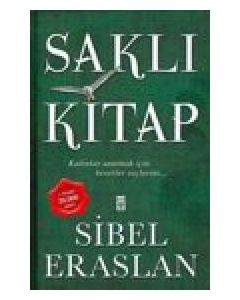 Saklı Kitap
