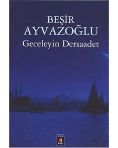 Geceleyin Dersaadet