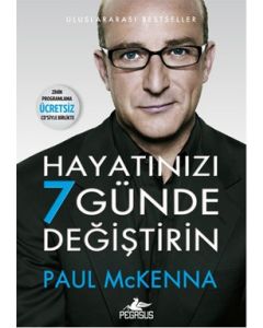 Hayatınızı 7 Günde Değiştirin