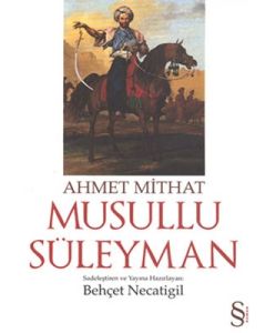 Musullu Süleyman