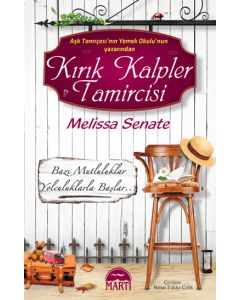 Kırık Kalpler Tamircisi