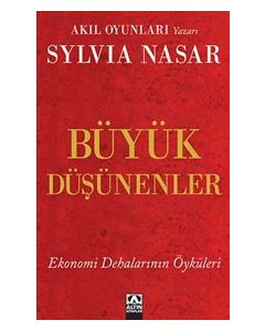 Büyük Düşünenler