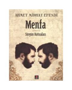 Menfa - Sürgün Hatıraları