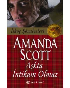 Aşkta İntikam Olmaz