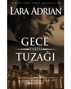 Gece Yarısı Tuzağı - Gece Yarısı Serisi V