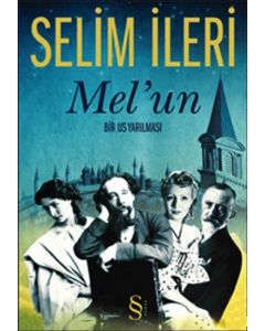 Mel'un - Bir Us Yarılması