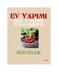 Ev Yapımı Sebzeler