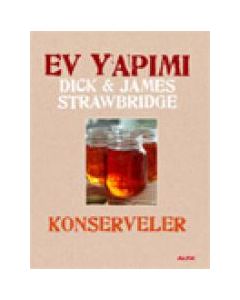 Ev Yapımı Konserveler