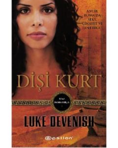 Dişi Kurt - Roma İmparatoriçesi - 1