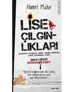 Lise Çılgınlıkları - Nam-ı Diğer Hababam Sınıfı