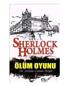 Sherlock Holmes : Ölüm Oyunu