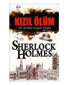 Sherlock Holmes : Kızıl Ölüm