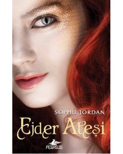 Ejder Ateşi - Draki Serisi - 1