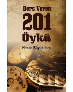 Ders Veren 201 Öykü