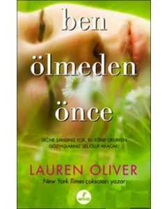 Ben Ölmeden Önce