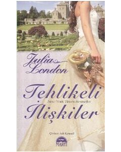 Tehlikeli İlişkiler (Özel Baskı)