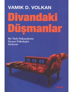 Divandaki Düşmanlar