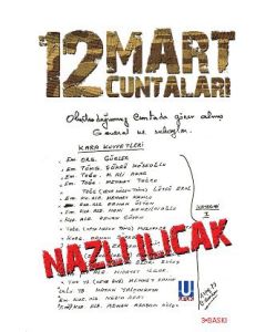 12 Mart Cuntaları