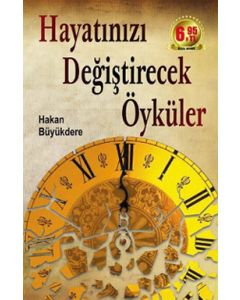 Hayatınızı Değiştirecek Öyküler