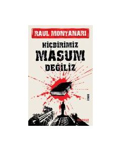 Hiçbirimiz Masum Değiliz